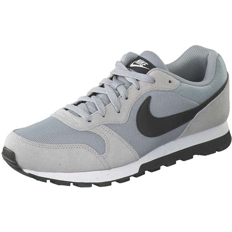 nike turnschuhe grau herren|sneaker herren.